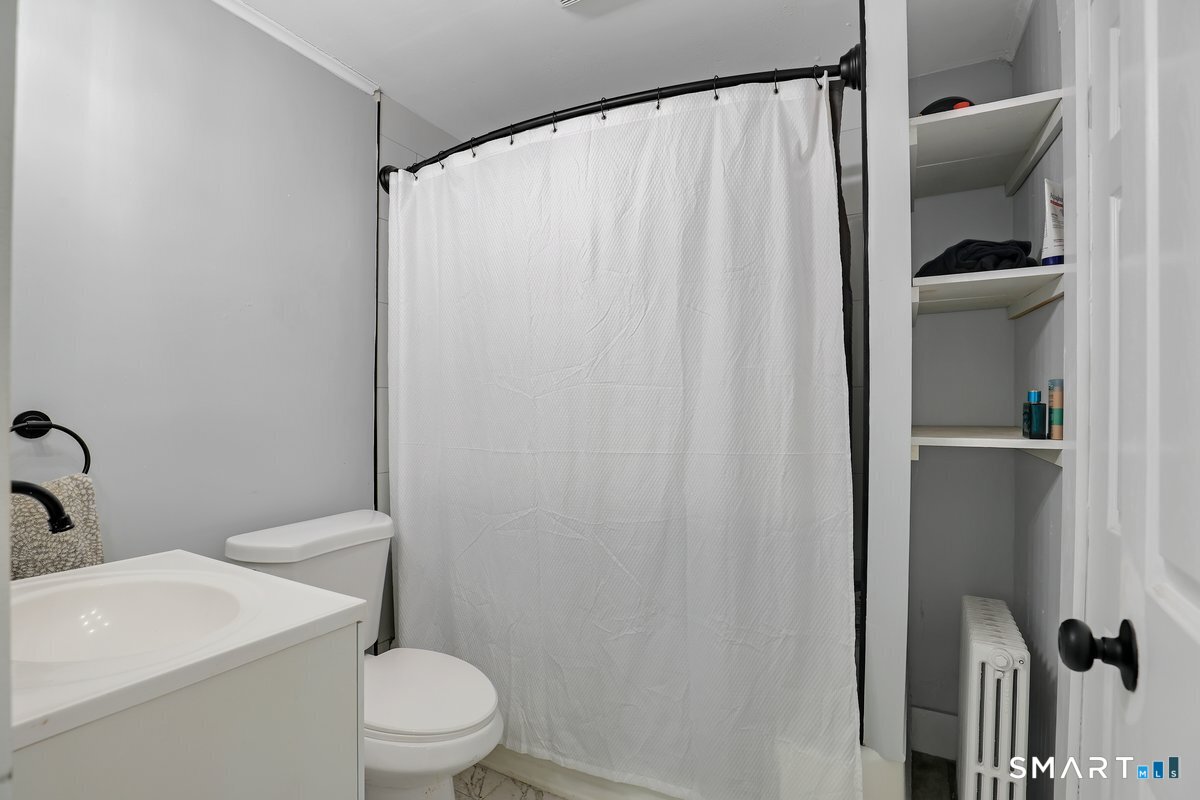 141 Bailey Avenue Meriden CT 06451