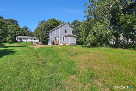 141 Bailey Avenue Meriden CT 06451