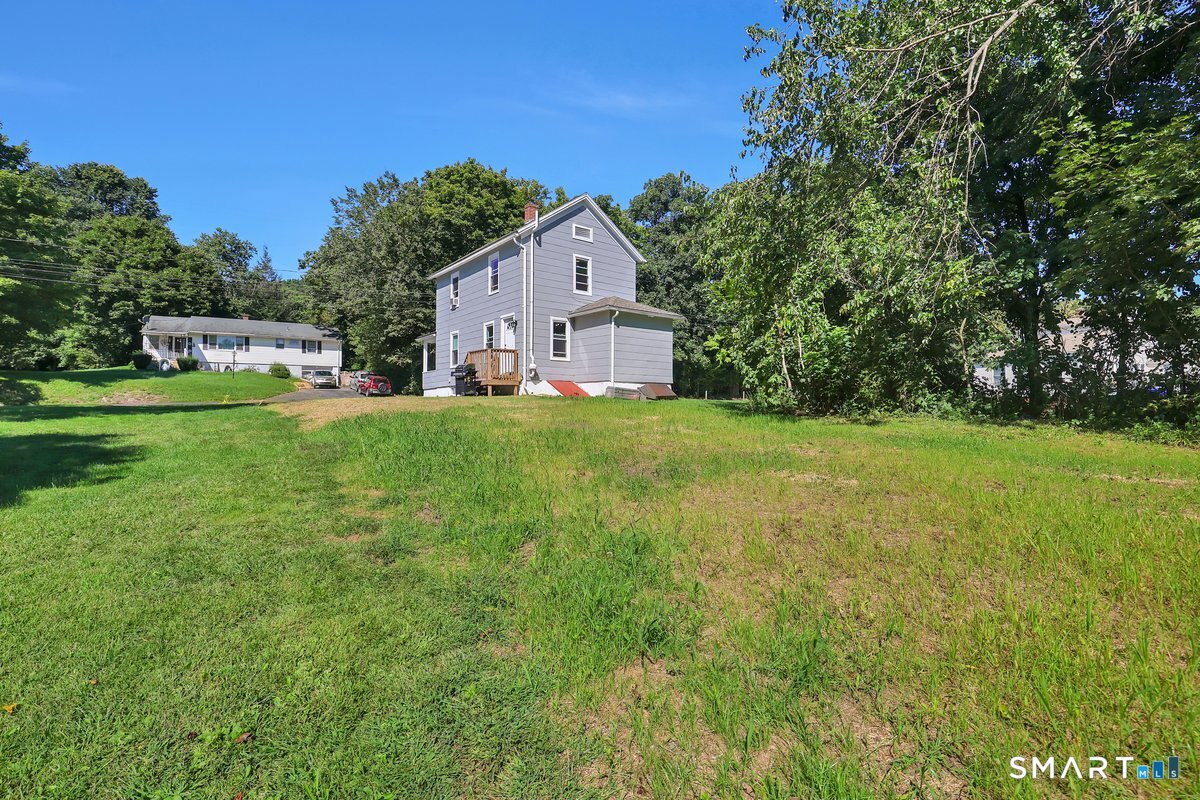 141 Bailey Avenue Meriden CT 06451