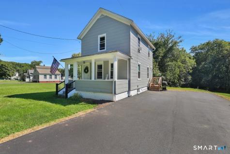 141 Bailey Avenue Meriden CT 06451