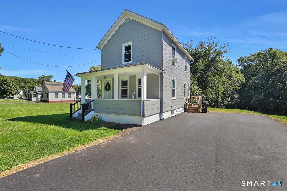 141 Bailey Avenue Meriden CT 06451