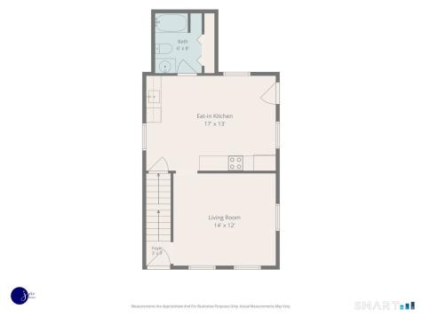 141 Bailey Avenue Meriden CT 06451