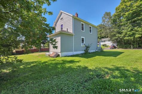 141 Bailey Avenue Meriden CT 06451
