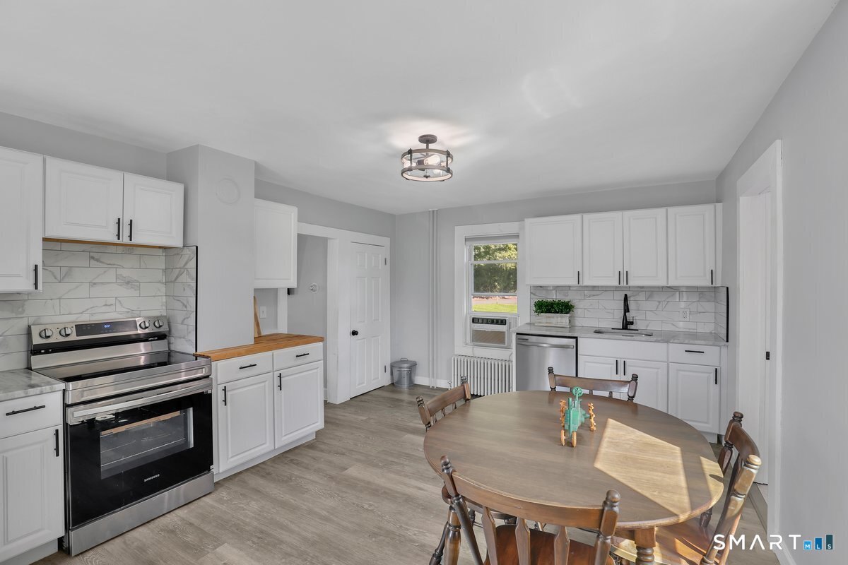 141 Bailey Avenue Meriden CT 06451