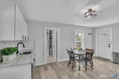 141 Bailey Avenue Meriden CT 06451