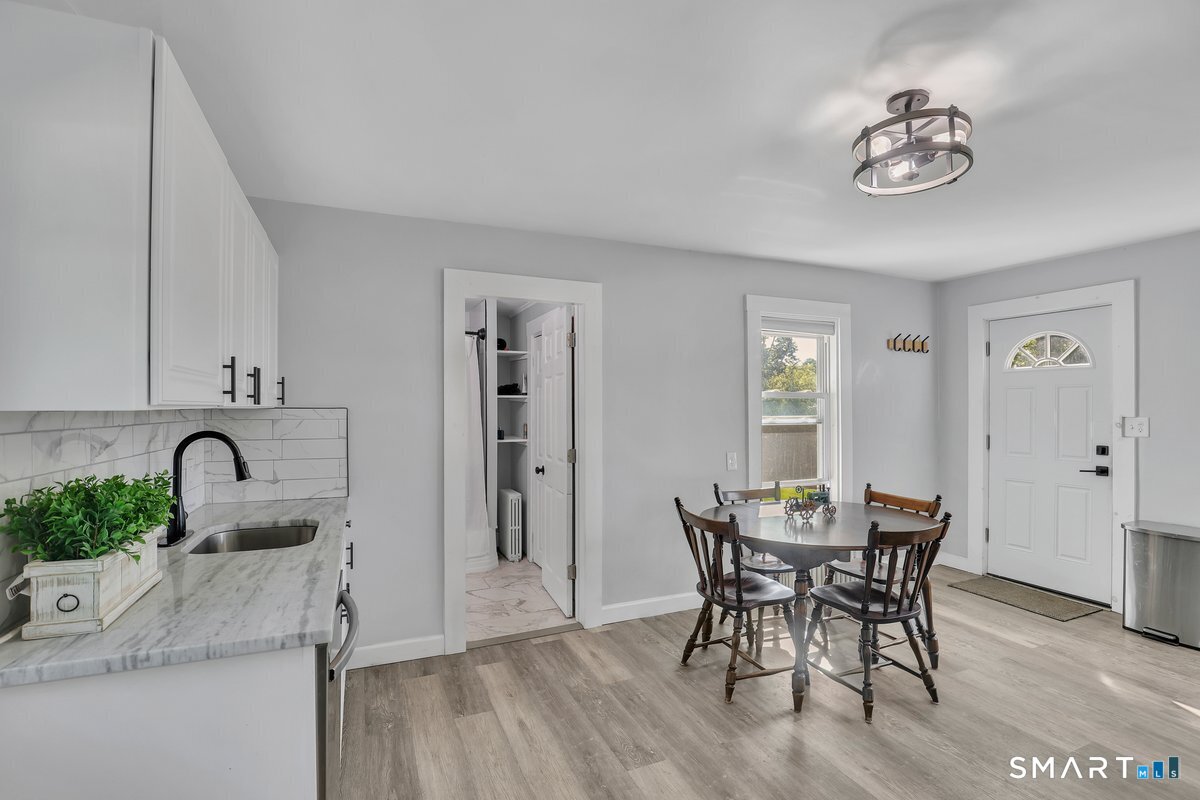 141 Bailey Avenue Meriden CT 06451
