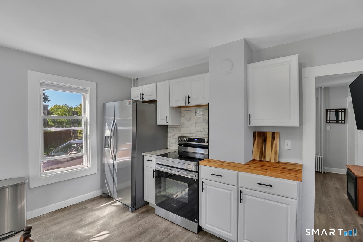 141 Bailey Avenue Meriden CT 06451