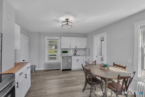 141 Bailey Avenue Meriden CT 06451