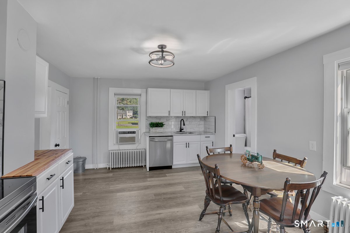 141 Bailey Avenue Meriden CT 06451