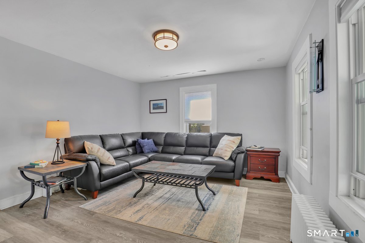 141 Bailey Avenue Meriden CT 06451
