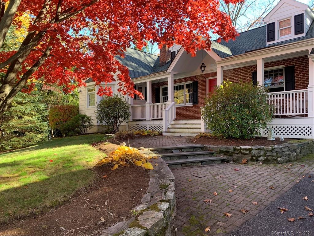 34 Glen Avenue Norwalk CT 06850