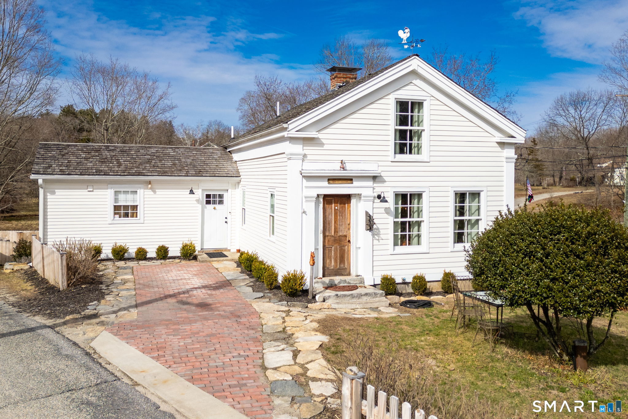 296 Main Street Sprague CT 06330