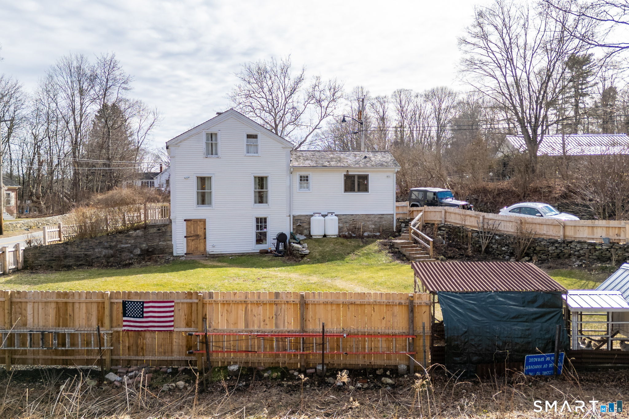 296 Main Street Sprague CT 06330