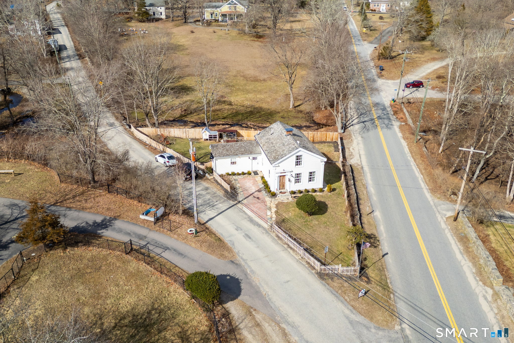 296 Main Street Sprague CT 06330