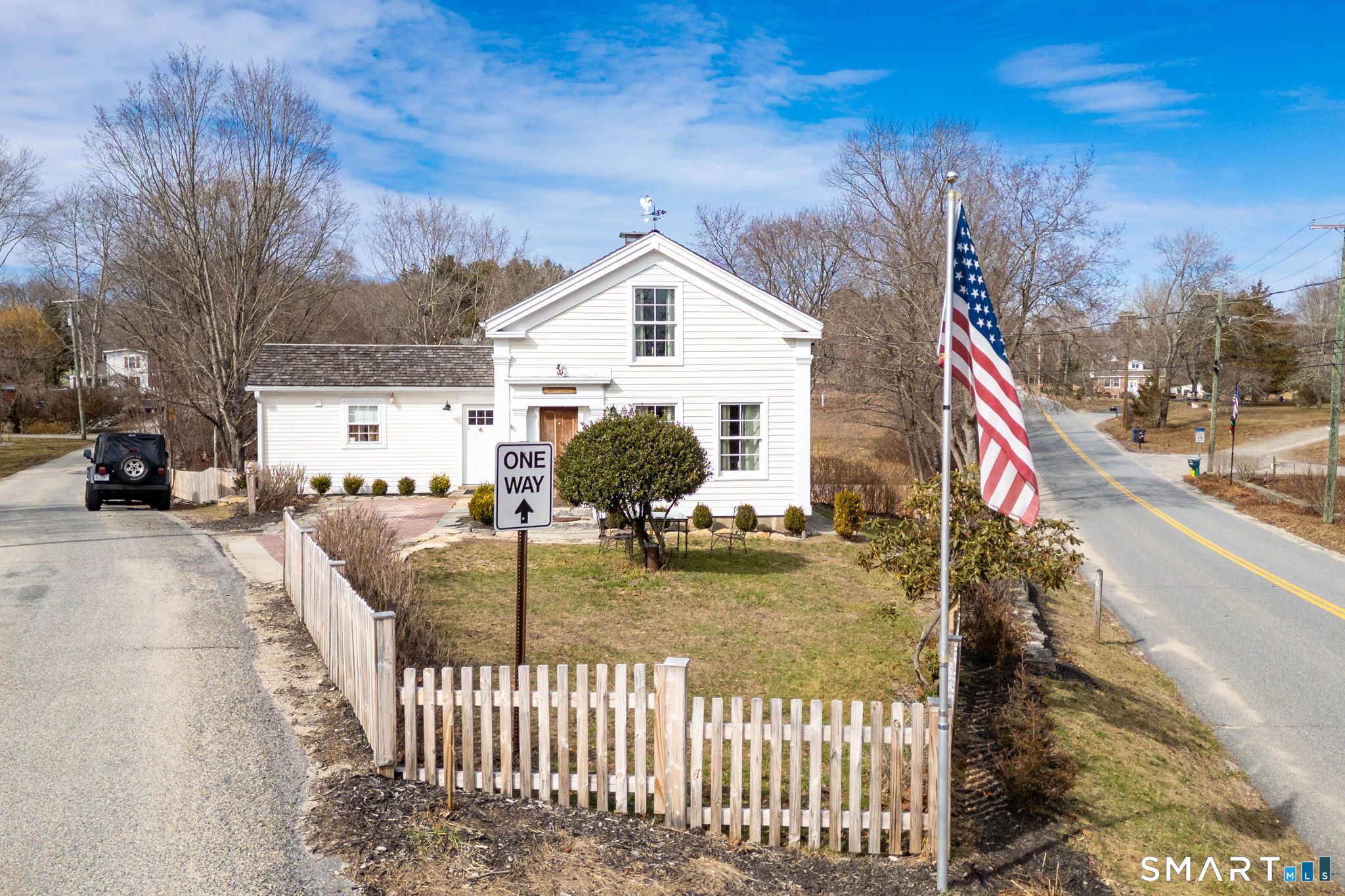 296 Main Street Sprague CT 06330