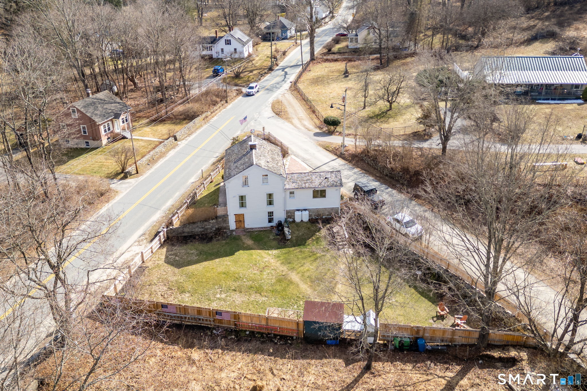 296 Main Street Sprague CT 06330