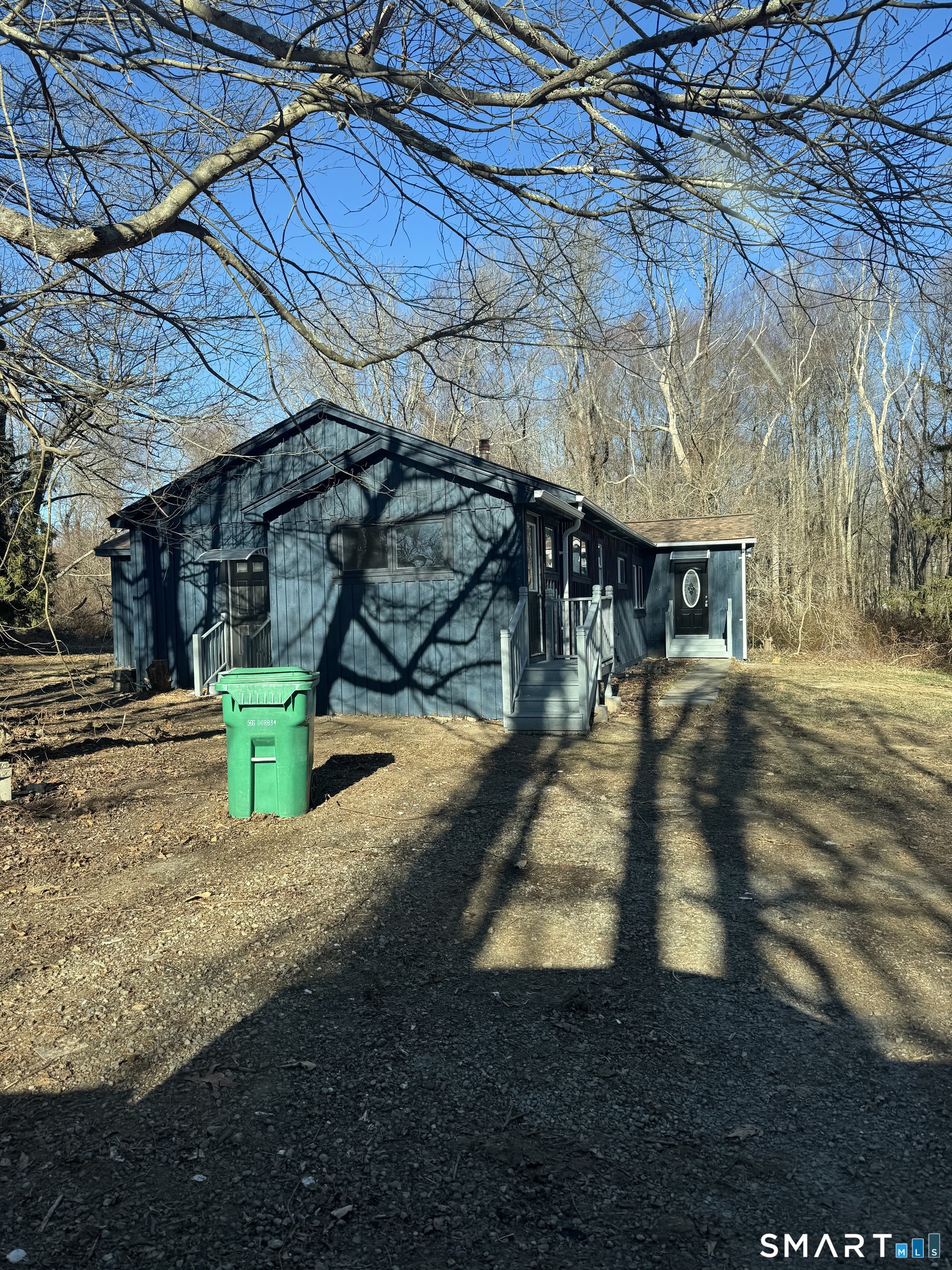 625 Pudding Hill Road Hampton CT 06247