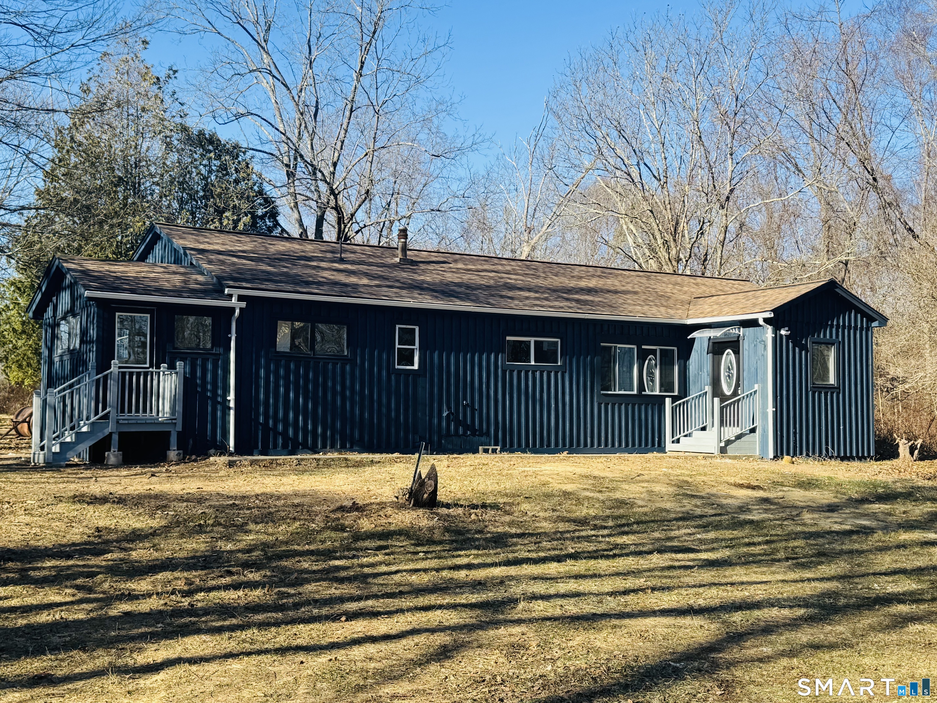 625 Pudding Hill Road Hampton CT 06247