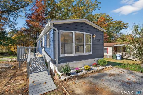 32 Nashua Street Norwich CT 06360