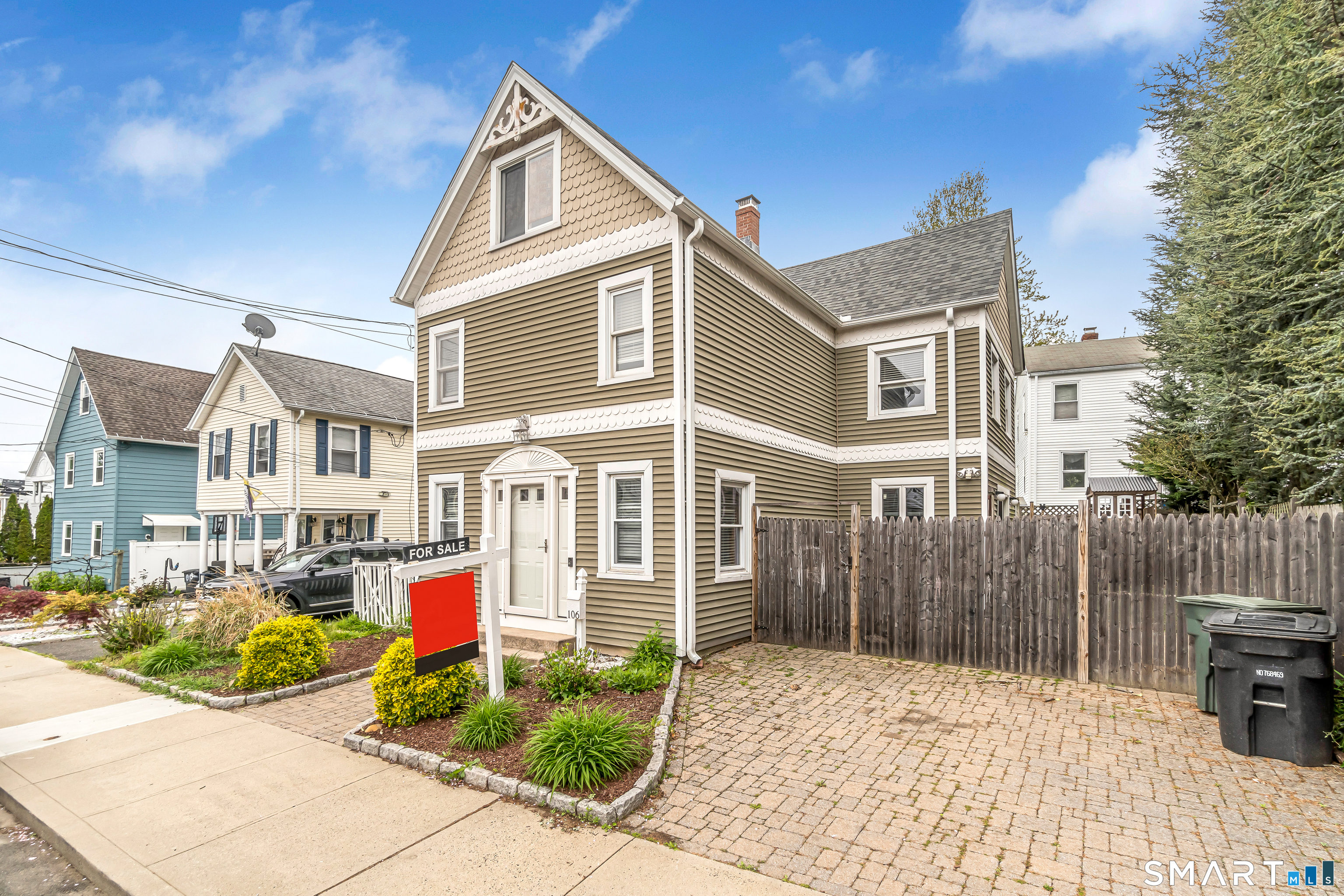 106 Hawley Avenue Milford CT 06460