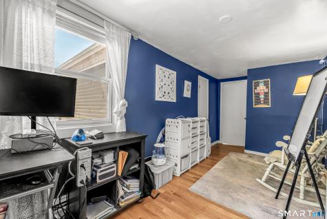 106 Hawley Avenue Milford CT 06460