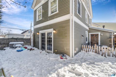 106 Hawley Avenue Milford CT 06460