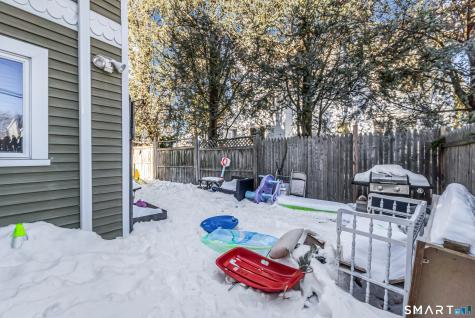 106 Hawley Avenue Milford CT 06460