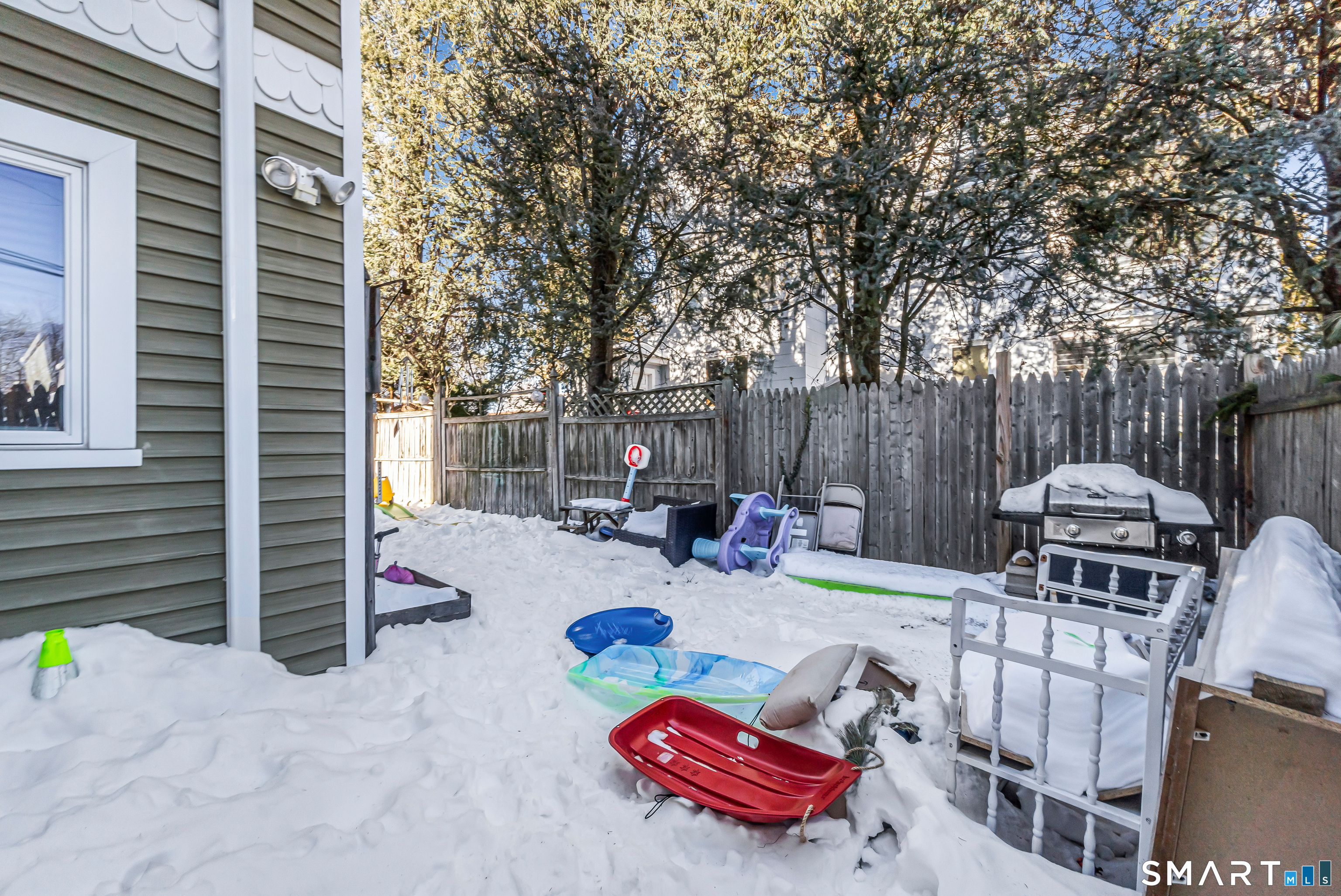 106 Hawley Avenue Milford CT 06460