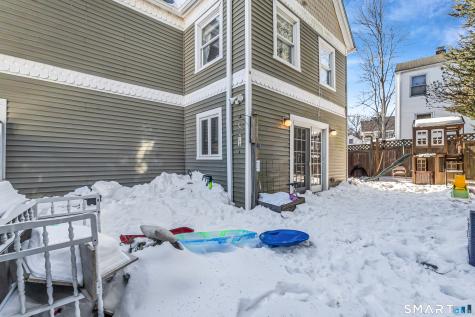 106 Hawley Avenue Milford CT 06460