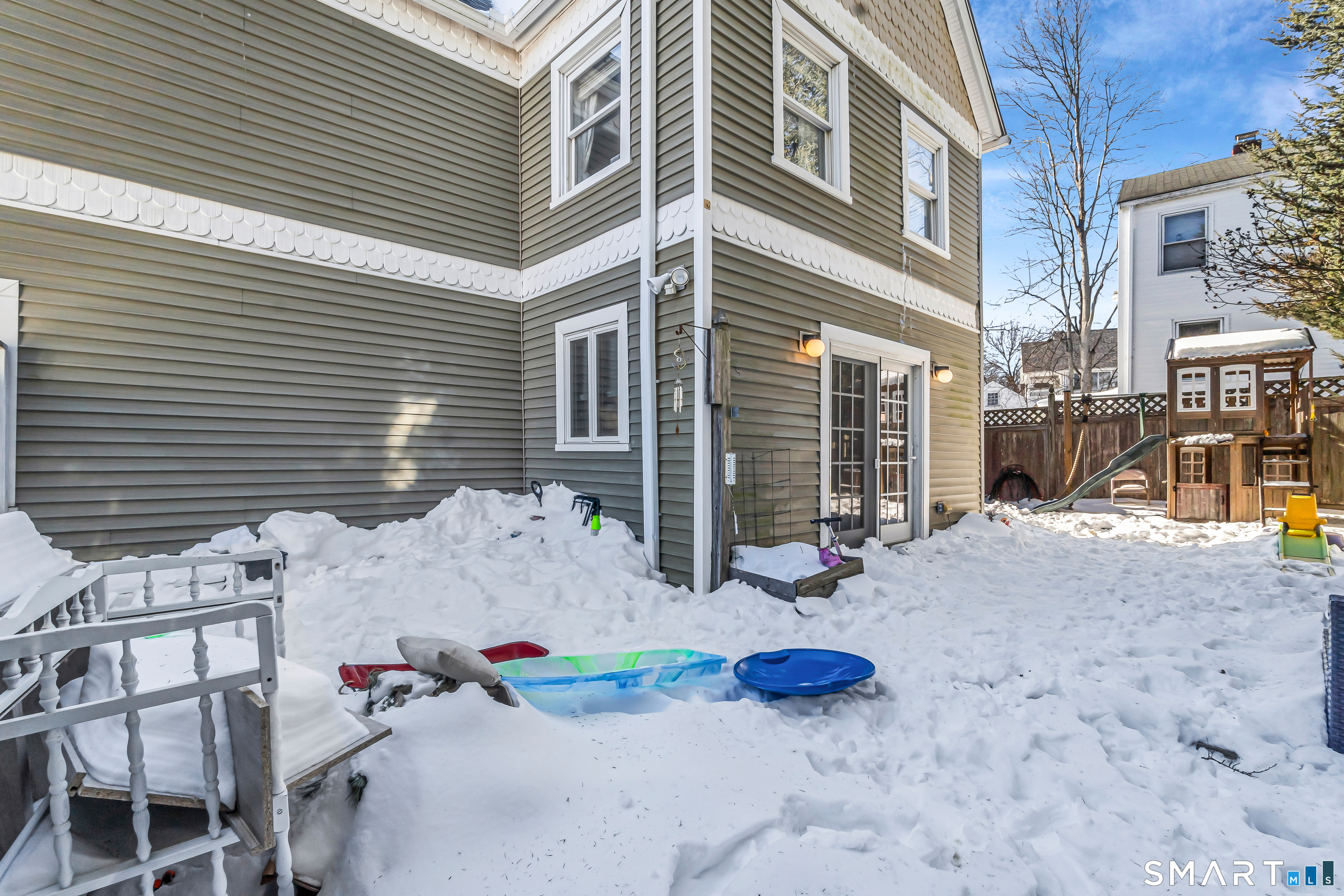 106 Hawley Avenue Milford CT 06460