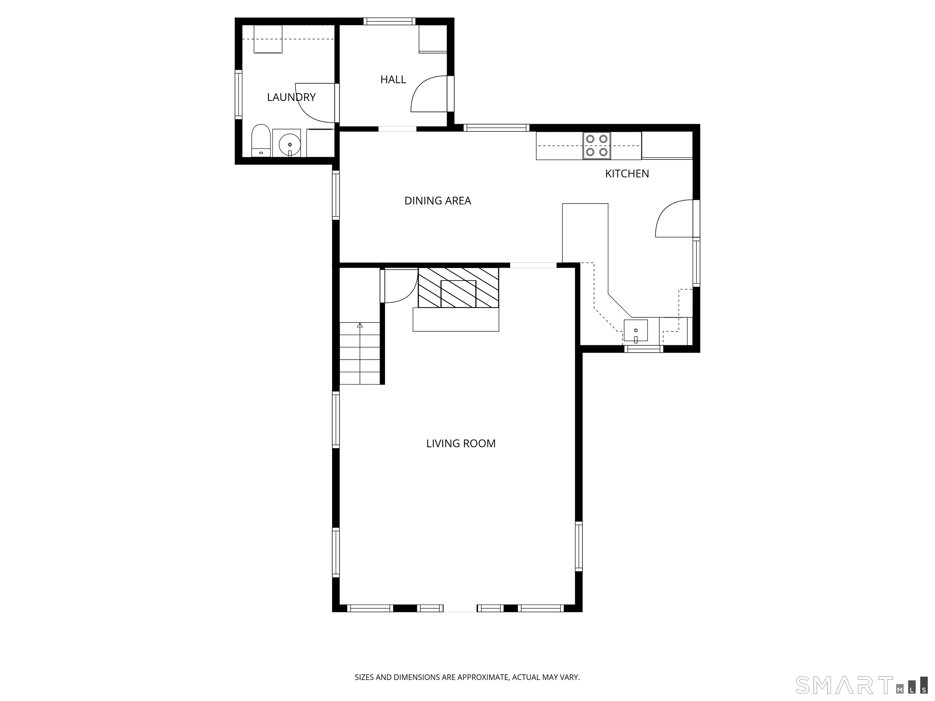 106 Hawley Avenue Milford CT 06460