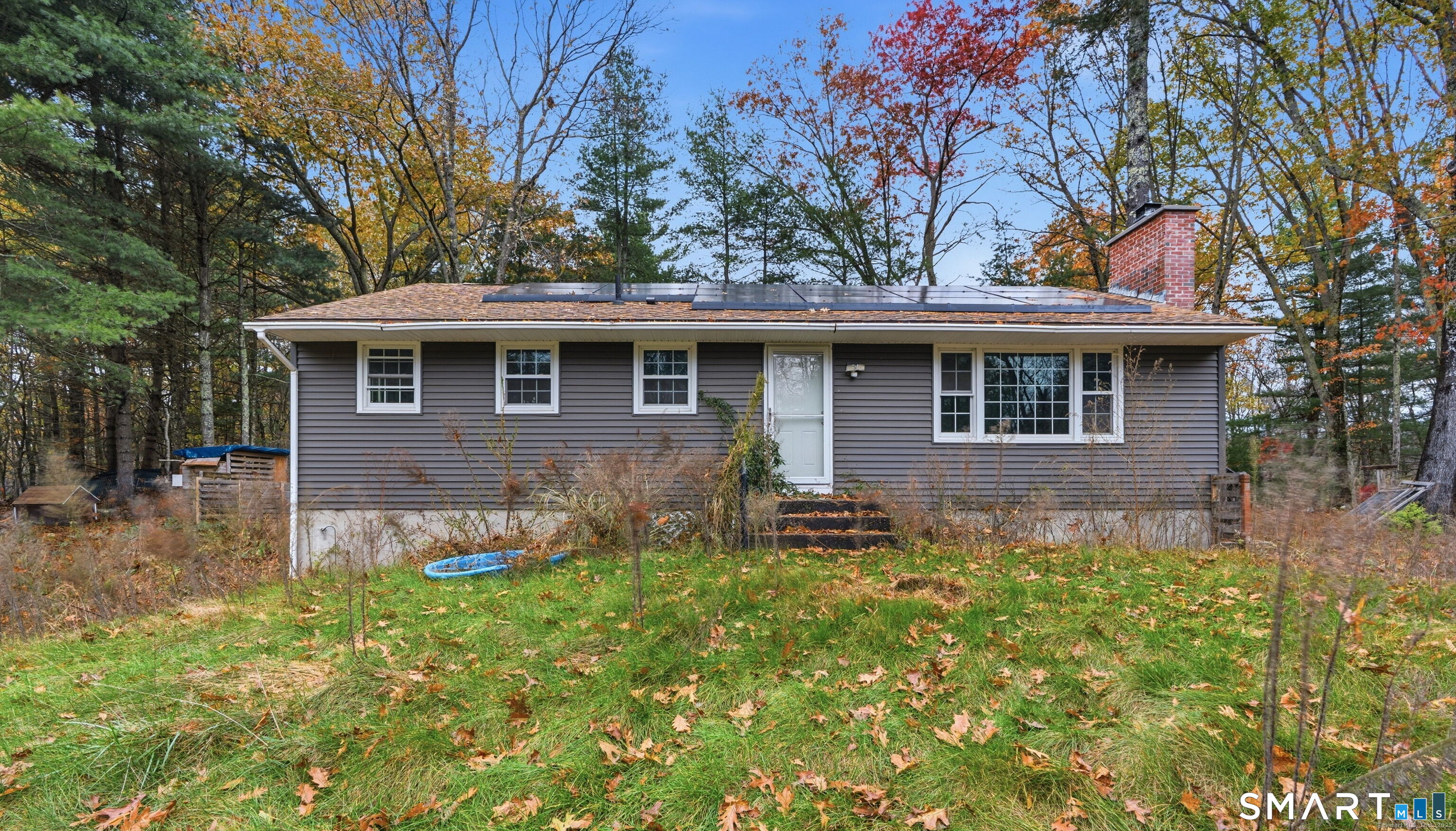 487 Buff Cap Road Tolland CT 06084