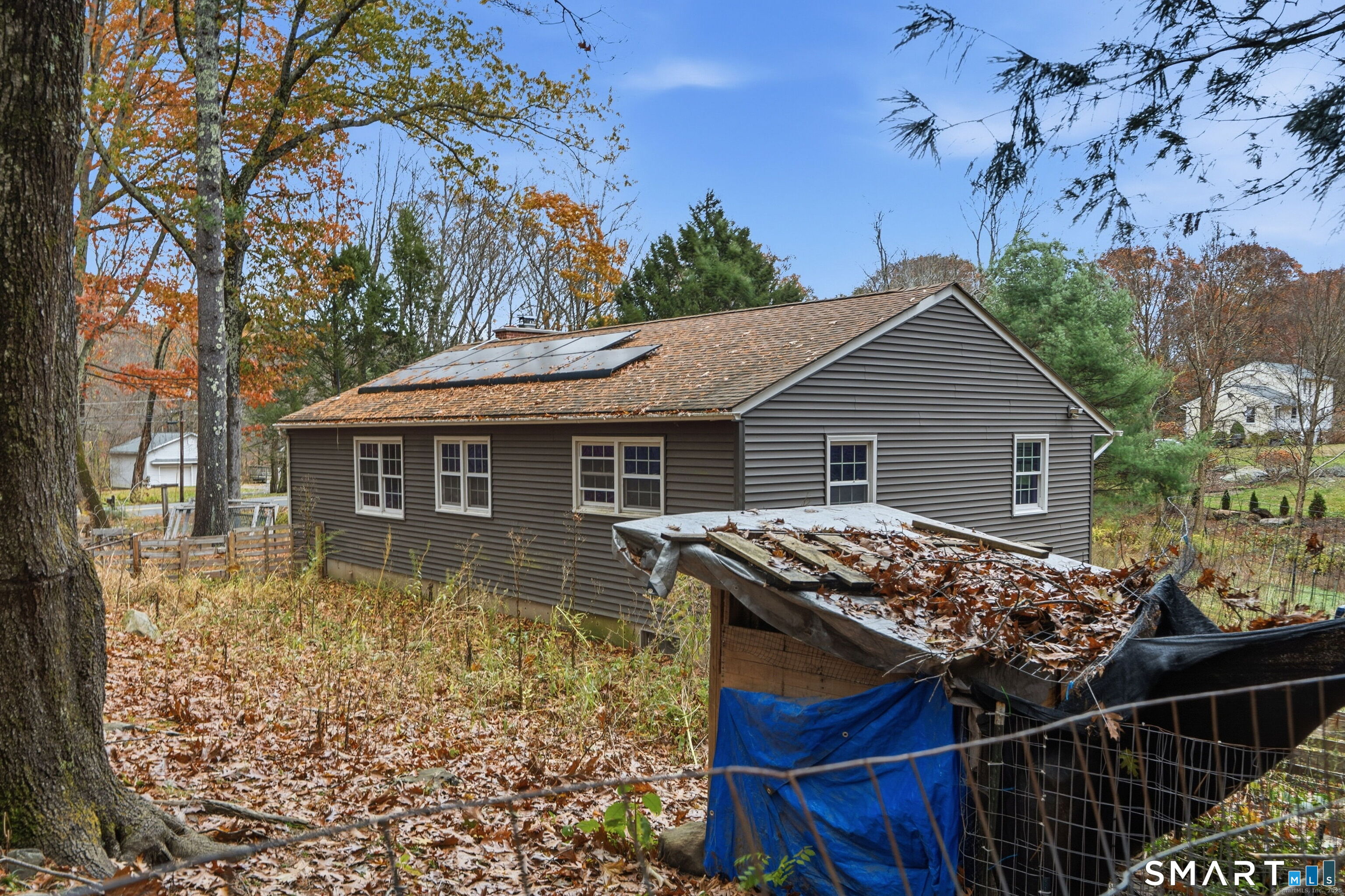 487 Buff Cap Road Tolland CT 06084