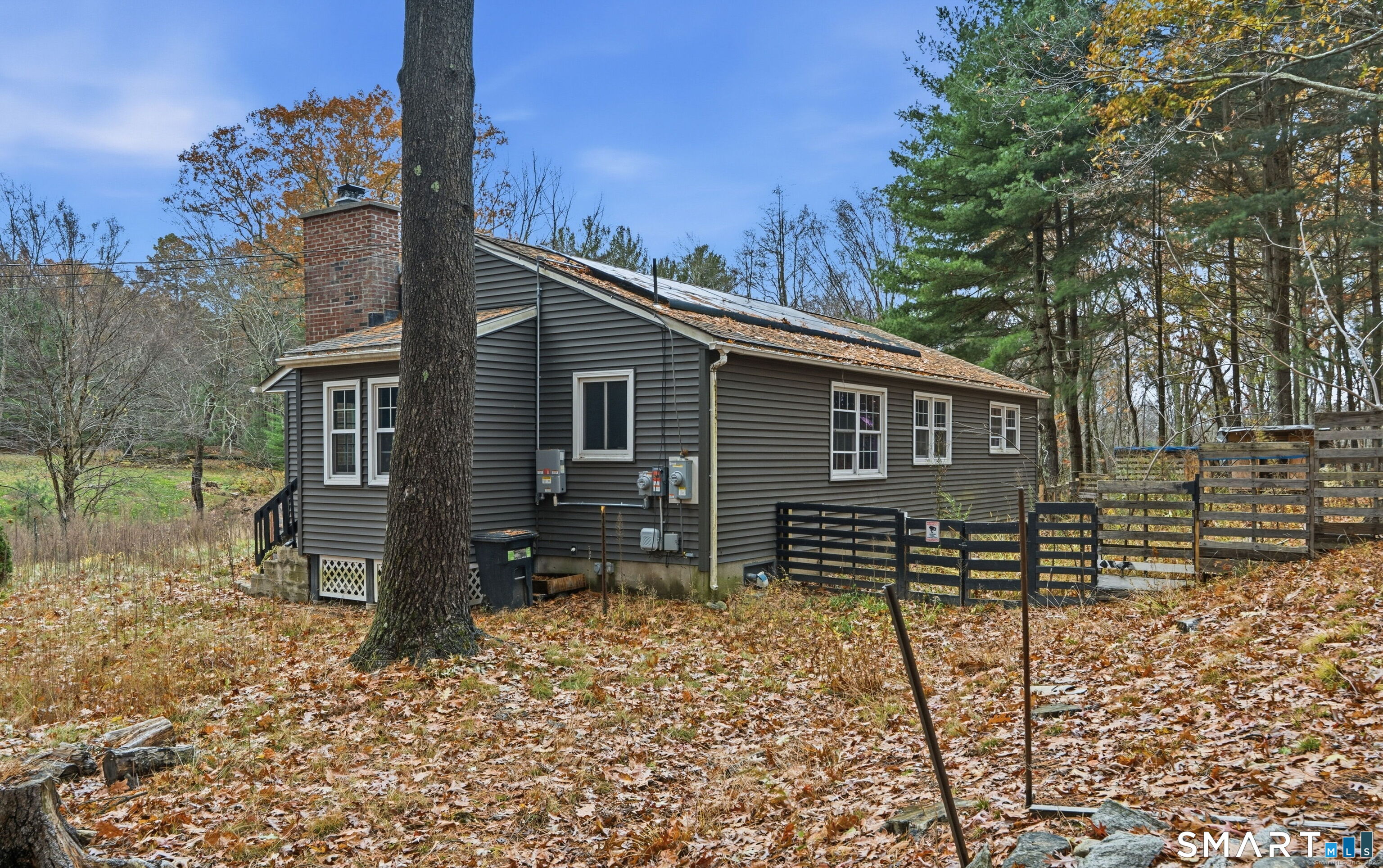 487 Buff Cap Road Tolland CT 06084