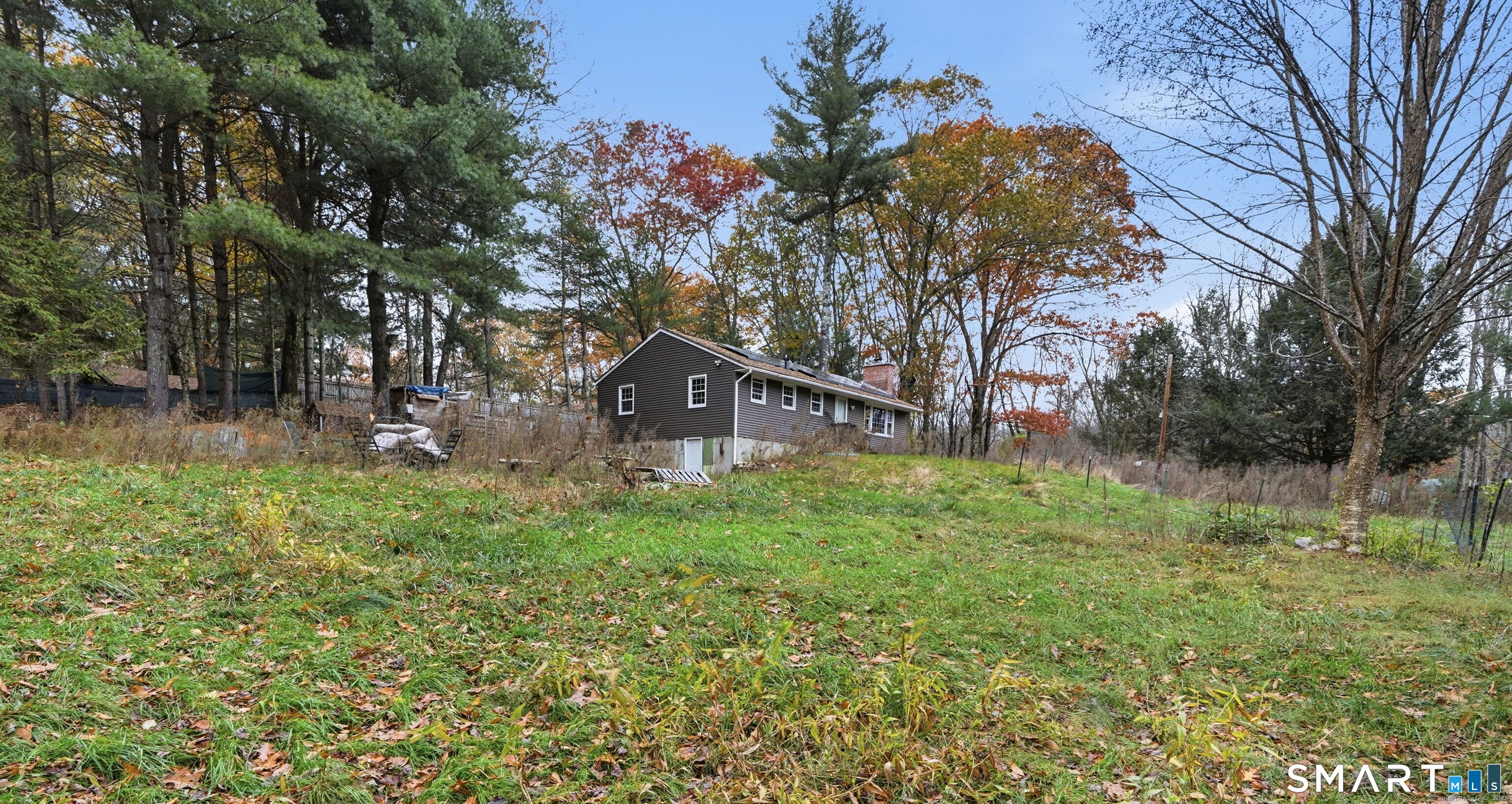 487 Buff Cap Road Tolland CT 06084