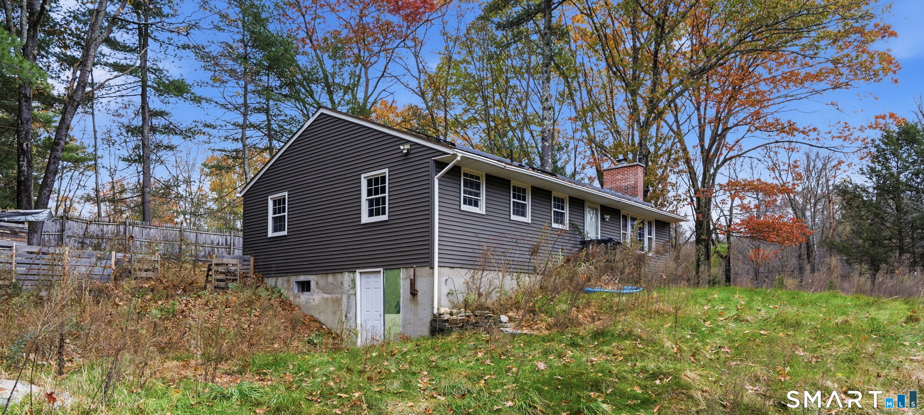 487 Buff Cap Road Tolland CT 06084