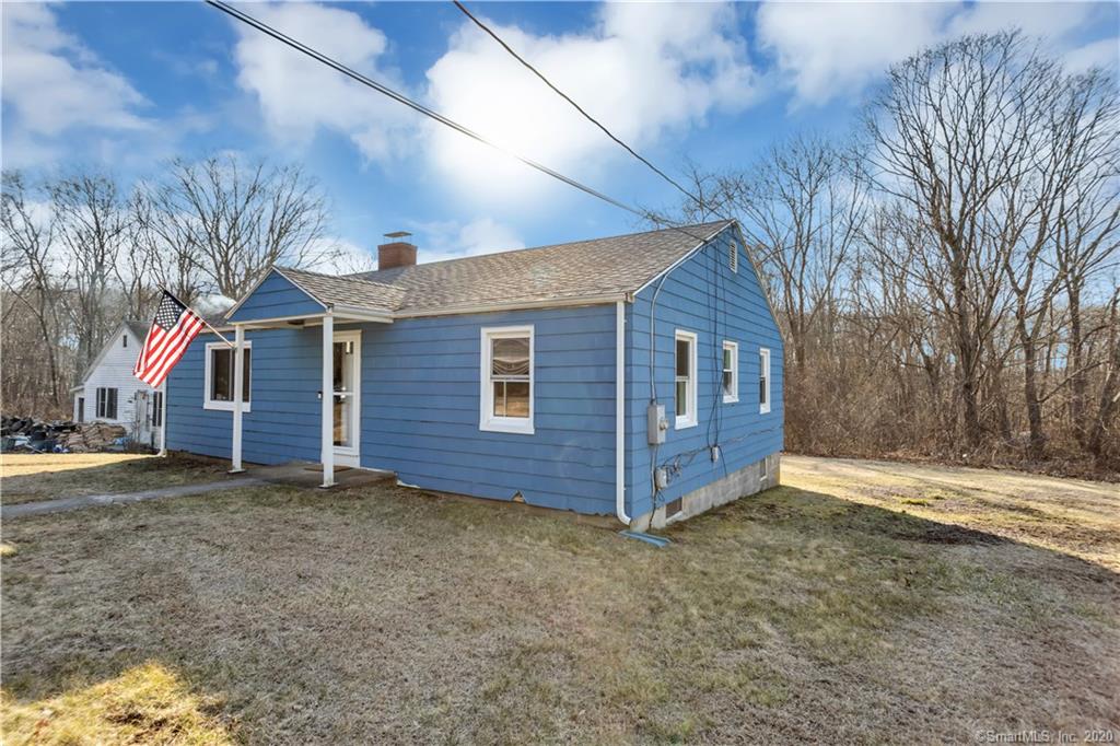 294 Hazelnut Hill Road Groton CT 06340