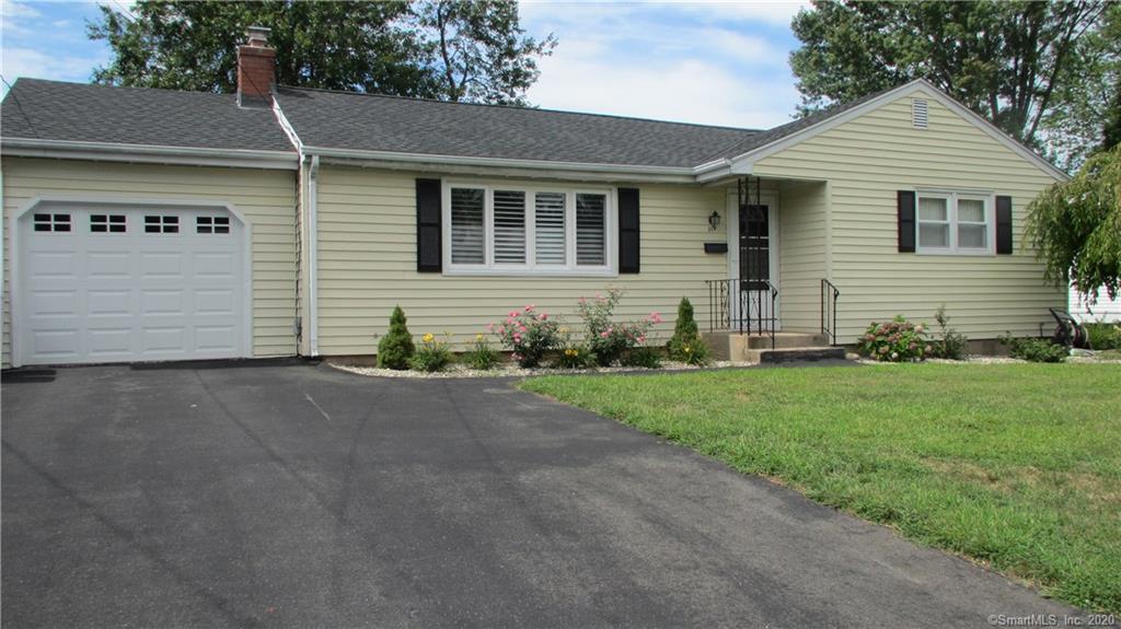 119 Ashland Avenue Newington CT 06111