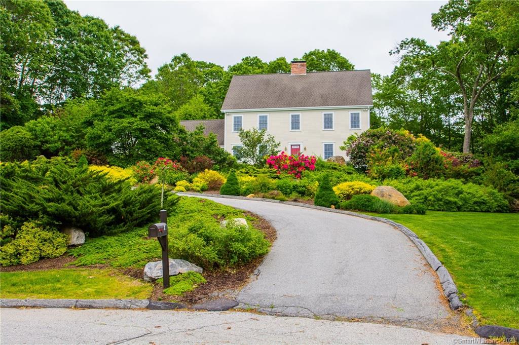 8 Aberdeen Court East Lyme CT 06333