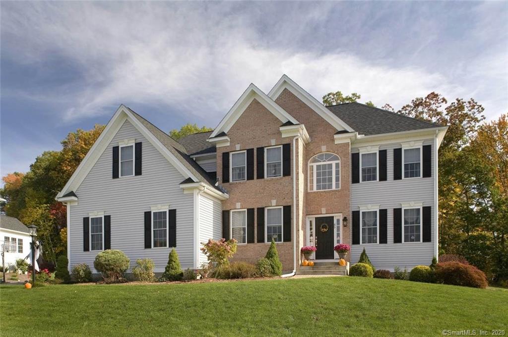 910 Foster Street Extension South Windsor CT 06074