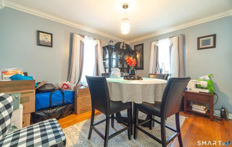 25 Oakwood Street Bridgeport CT 06606