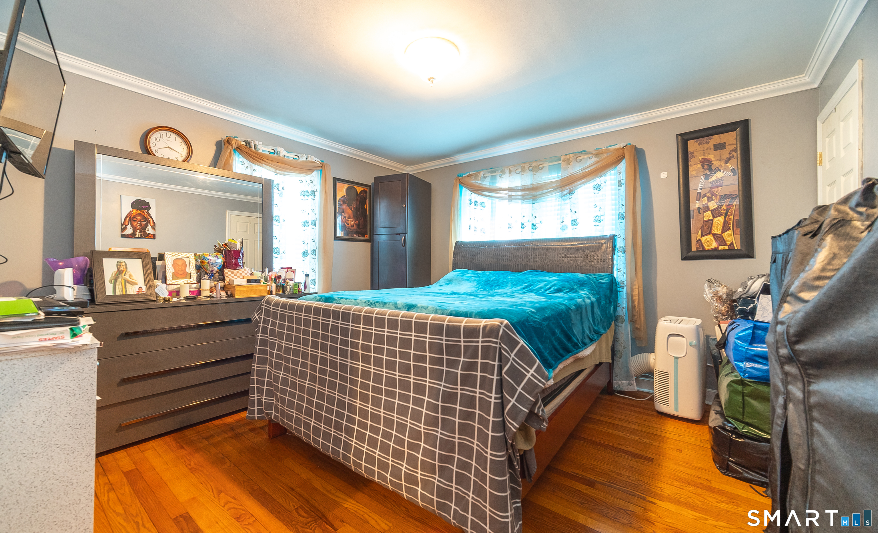 25 Oakwood Street Bridgeport CT 06606