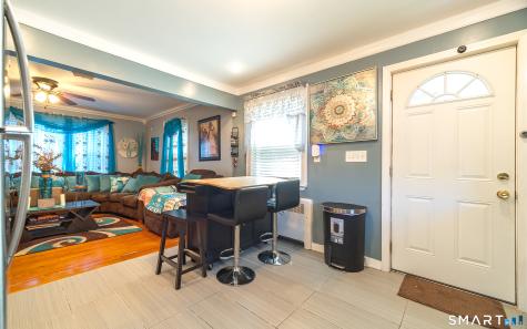 25 Oakwood Street Bridgeport CT 06606