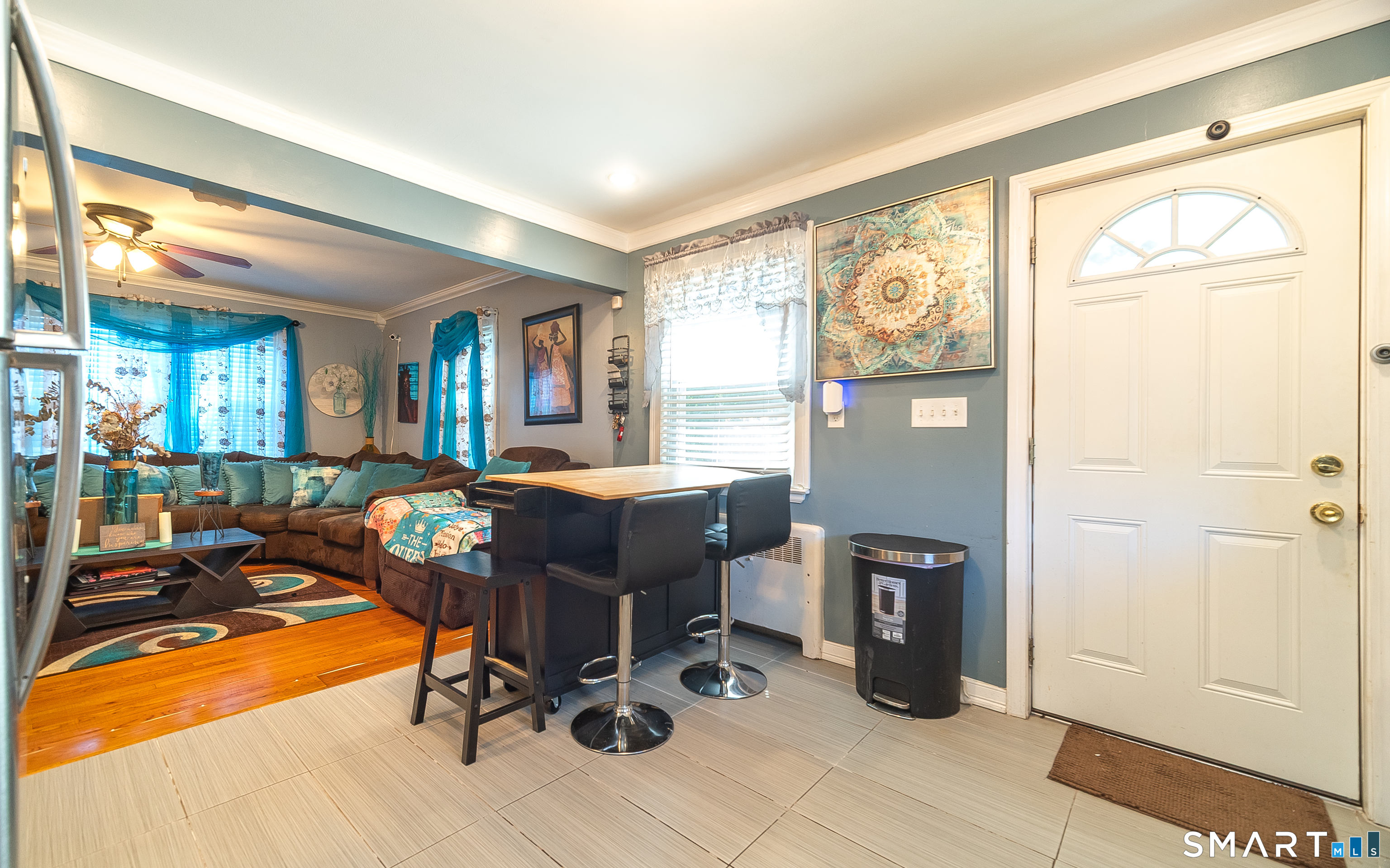 25 Oakwood Street Bridgeport CT 06606