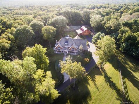 65B Sunset Hill Road Redding CT 06896
