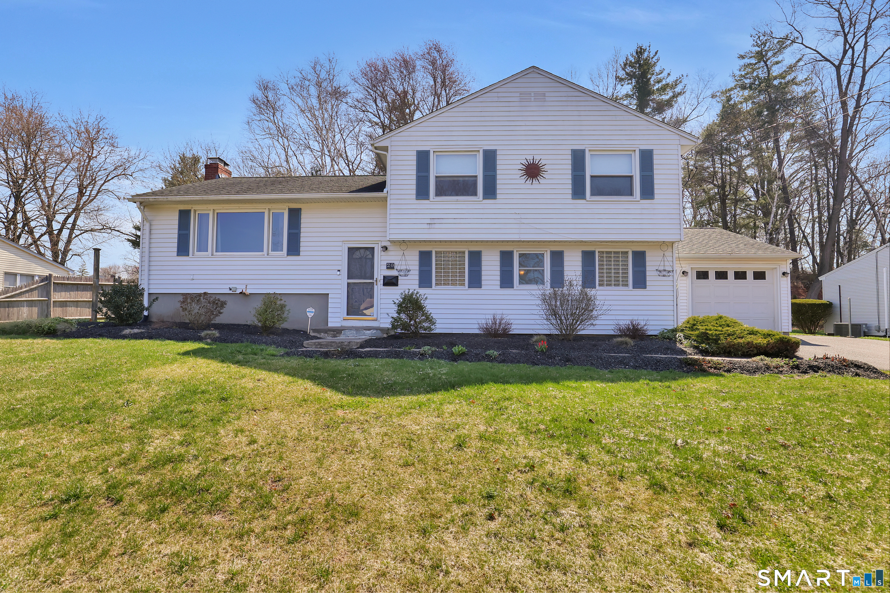 20 Hill Farm Road Bloomfield CT 06002