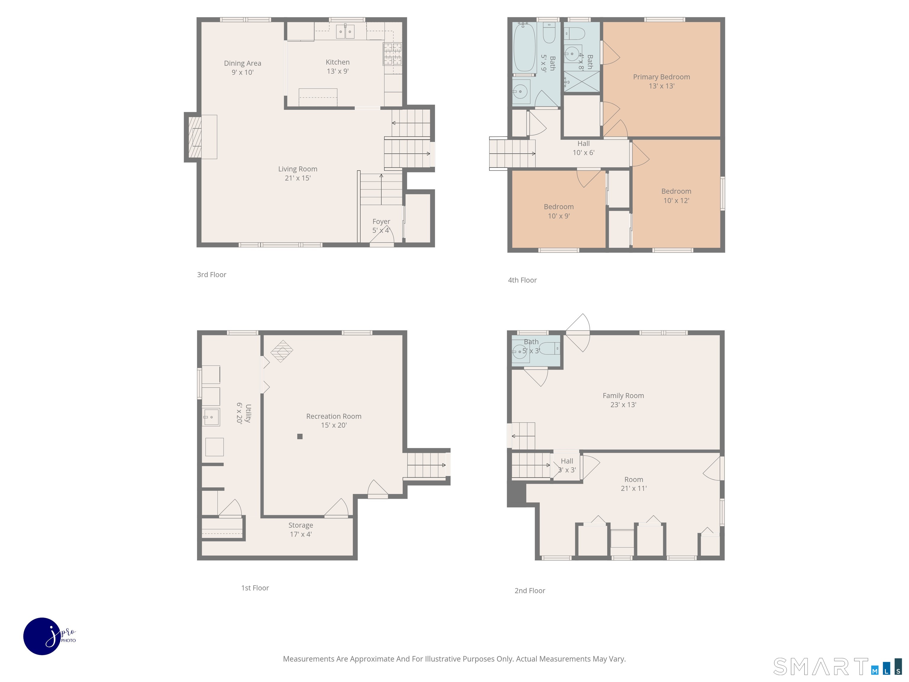20 Hill Farm Road Bloomfield CT 06002