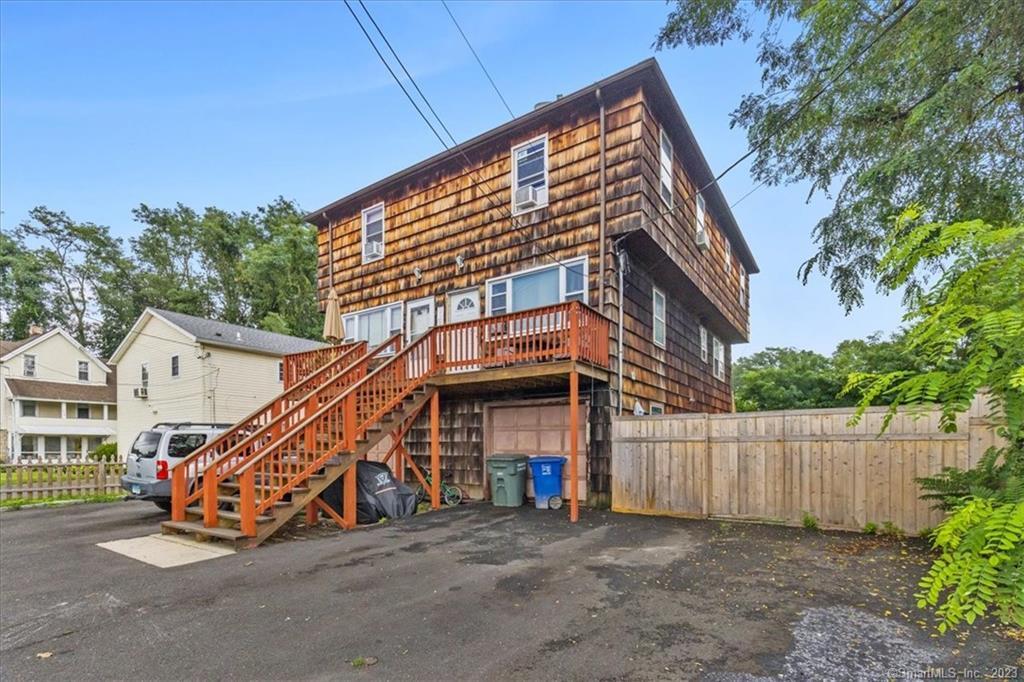 1216 Chopsey Hill Road Bridgeport CT 06606