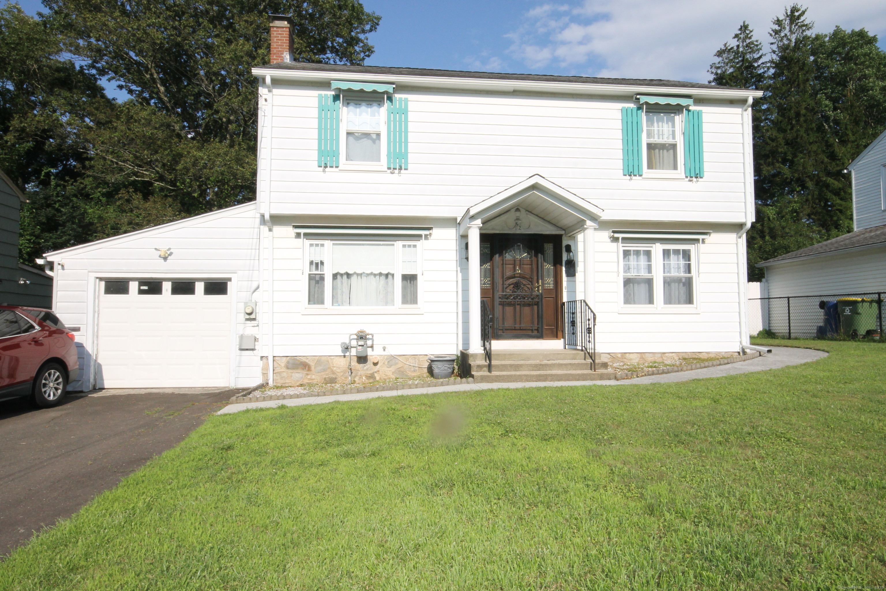52 Gail Drive Waterbury CT 06704