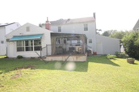 52 Gail Drive Waterbury CT 06704
